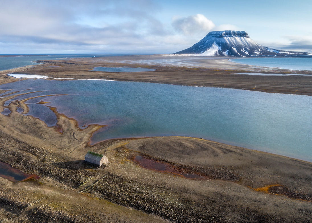 Franz Josef Land