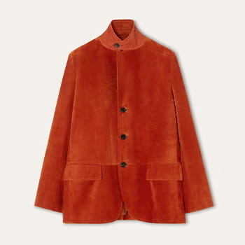 Loro Piana Norick Jacket