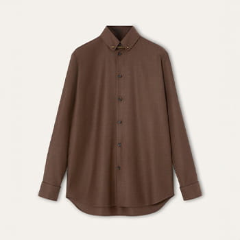 Loro Piana Thea Shirt