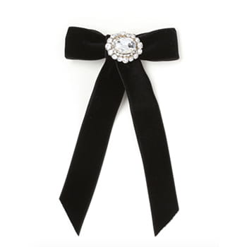 Jennifer Behr Cleo Bow Barrette