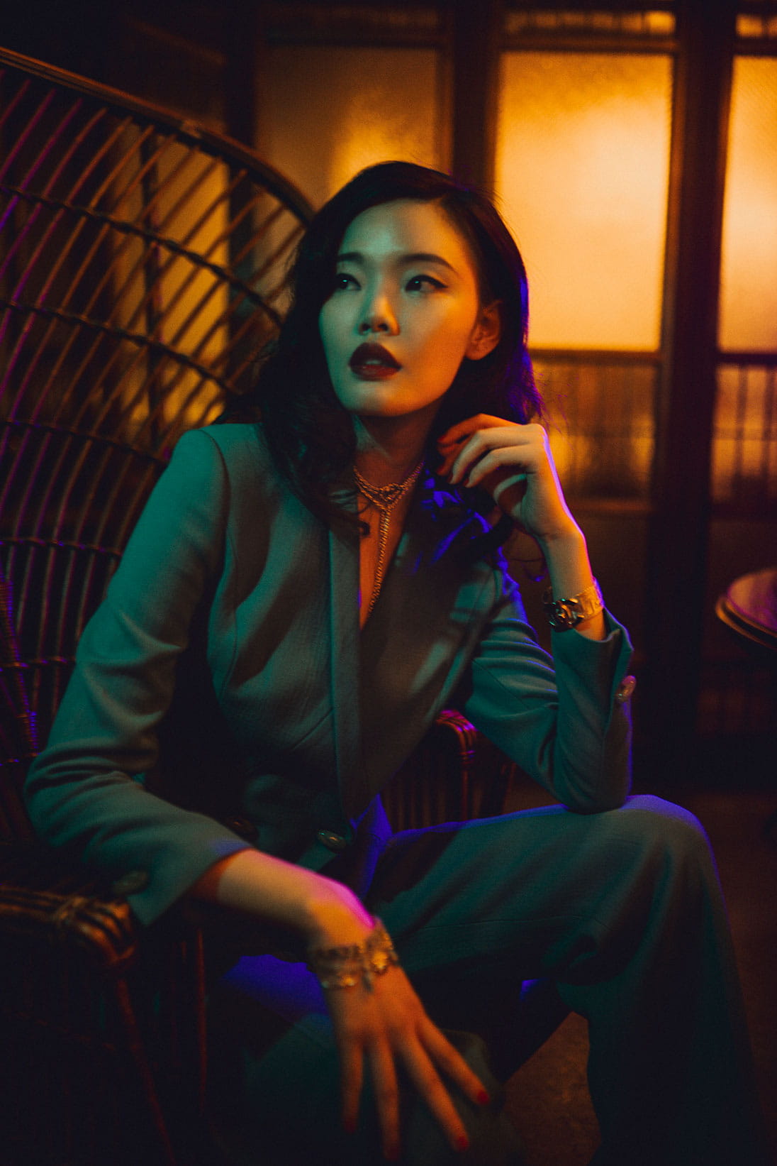 派对时间