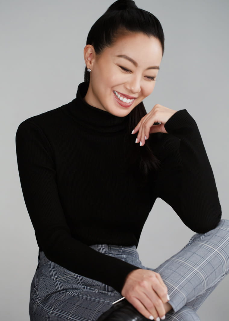 Ruth Chao, Designer. Image courtesy of Ruth Chao