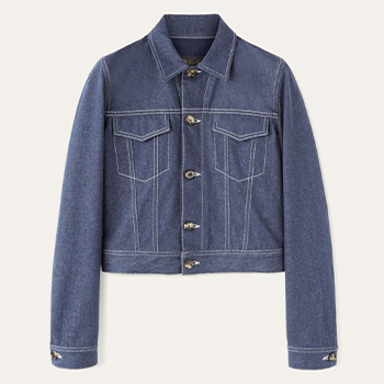 Loro Piana Demore Jacket 