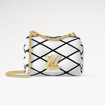 Louis Vuitton Pico GO-14 Handbag