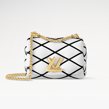 Louis Vuitton Pico GO-14 Handbag