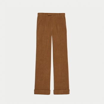 Gucci HA HA HA Corduroy Trouser