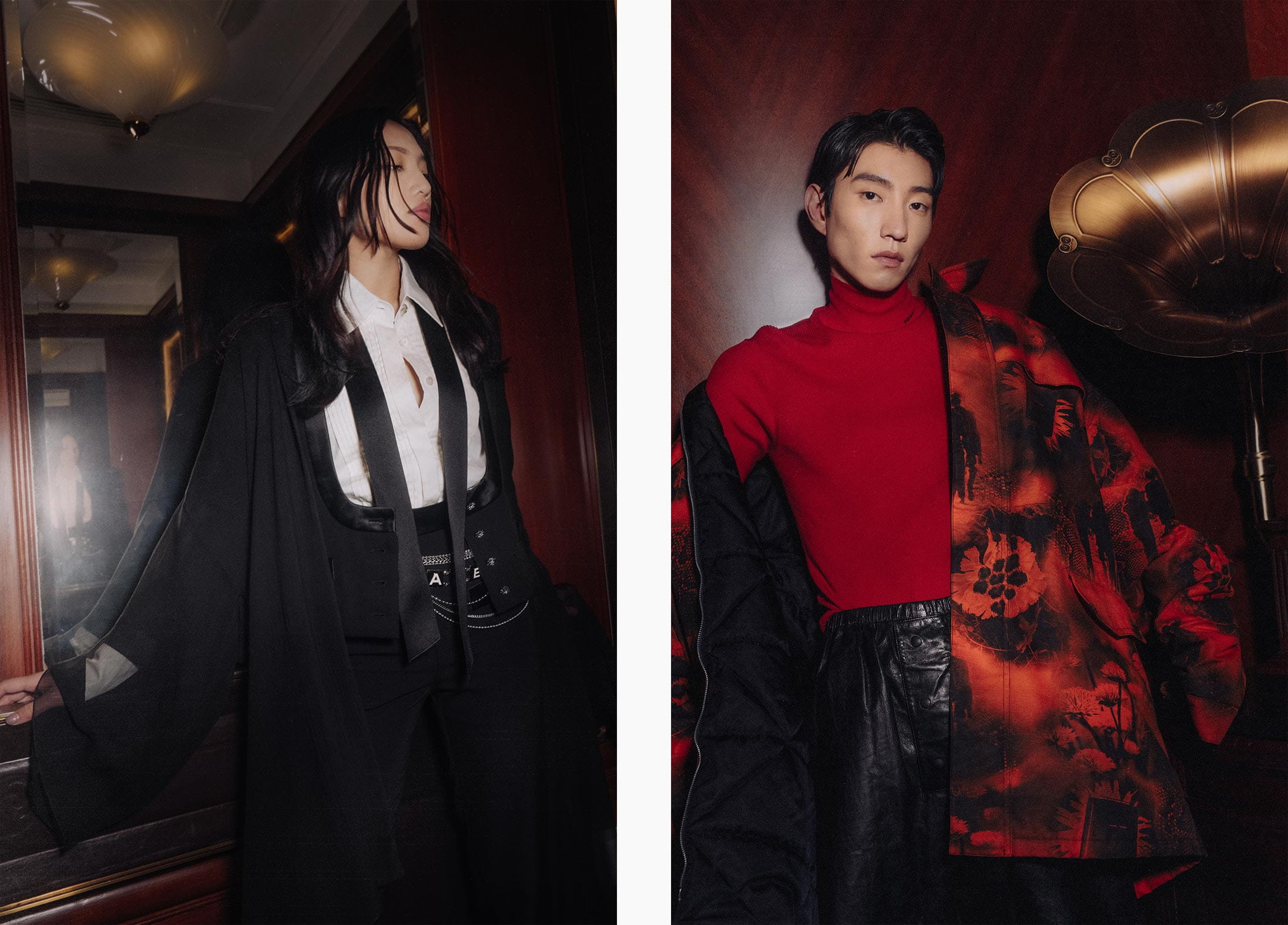 Party outfits for the festive season 2022