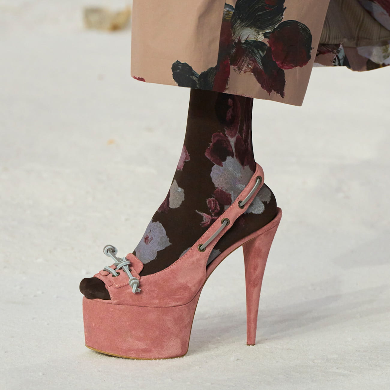 Festive season shoes