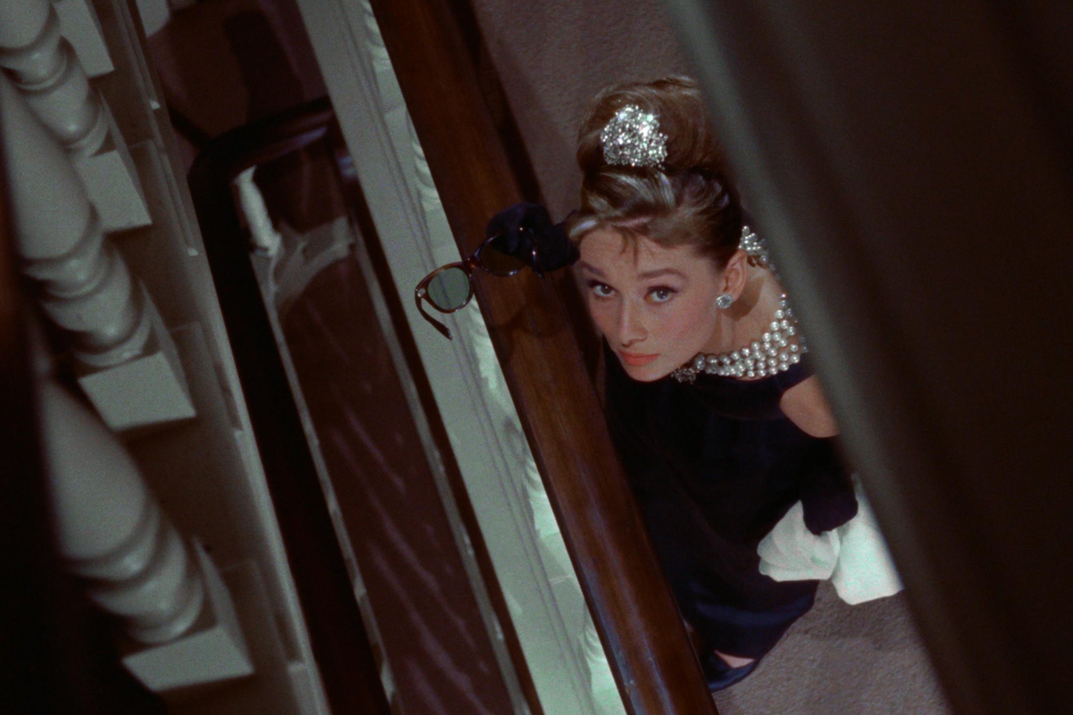 Breakfast at Tiffany's (1961), Blake Edwards. 
