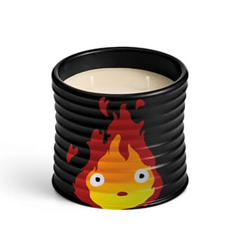LOEWE x Howl’s Moving Castle Medium Candle