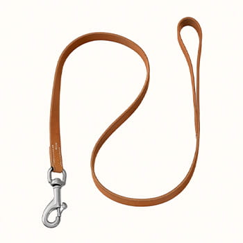 Hermès Etriviere Dog Leash