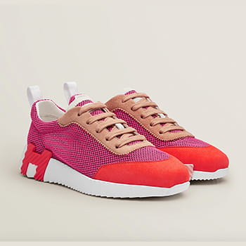 Hermès Bouncing Sneaker 