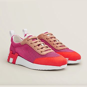 Hermès Bouncing Sneaker 