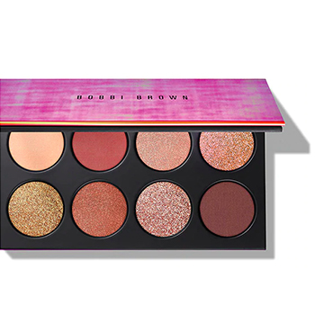 Bobbi Brown Infra-Red Eye Shadow Palette available at Harvey Nichols