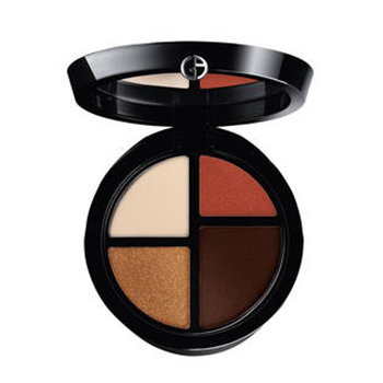 Giorgio Armani Beauty Eyes to Kill Eye Quattro Eyeshadow