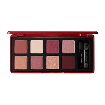 Shu Uemura Ganache & Praliné Eye Palette