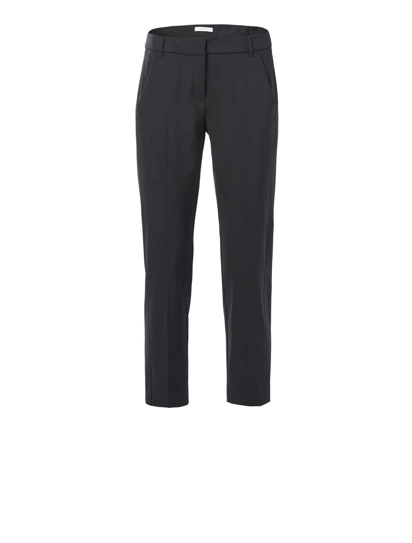 iBLues Cigarette Trousers