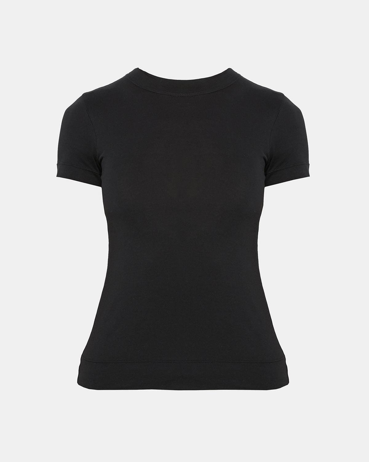 Theory Pima Cotton Tee