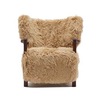 &Tradition Wulff Lounge Chair available at Lane Crawford Home