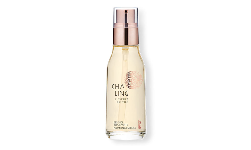 Cha Ling Plumping Essence