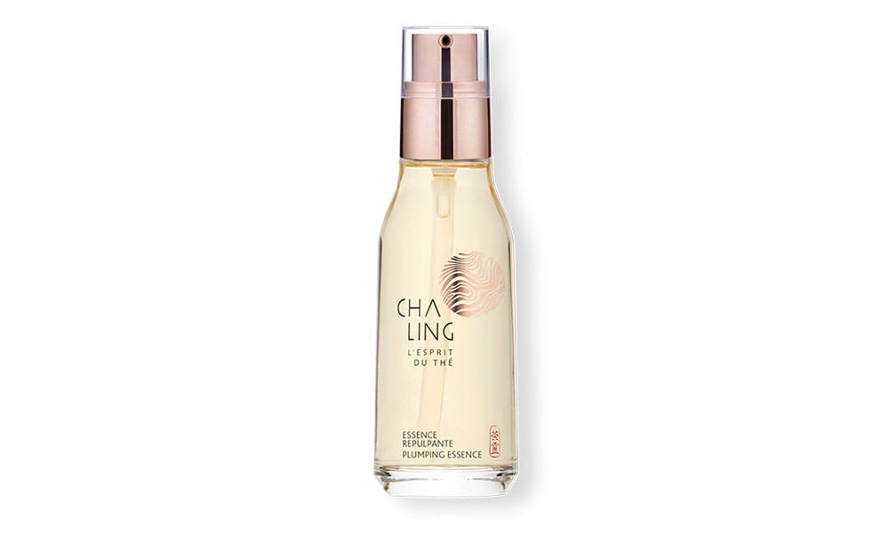 Cha Ling Plumping Essence