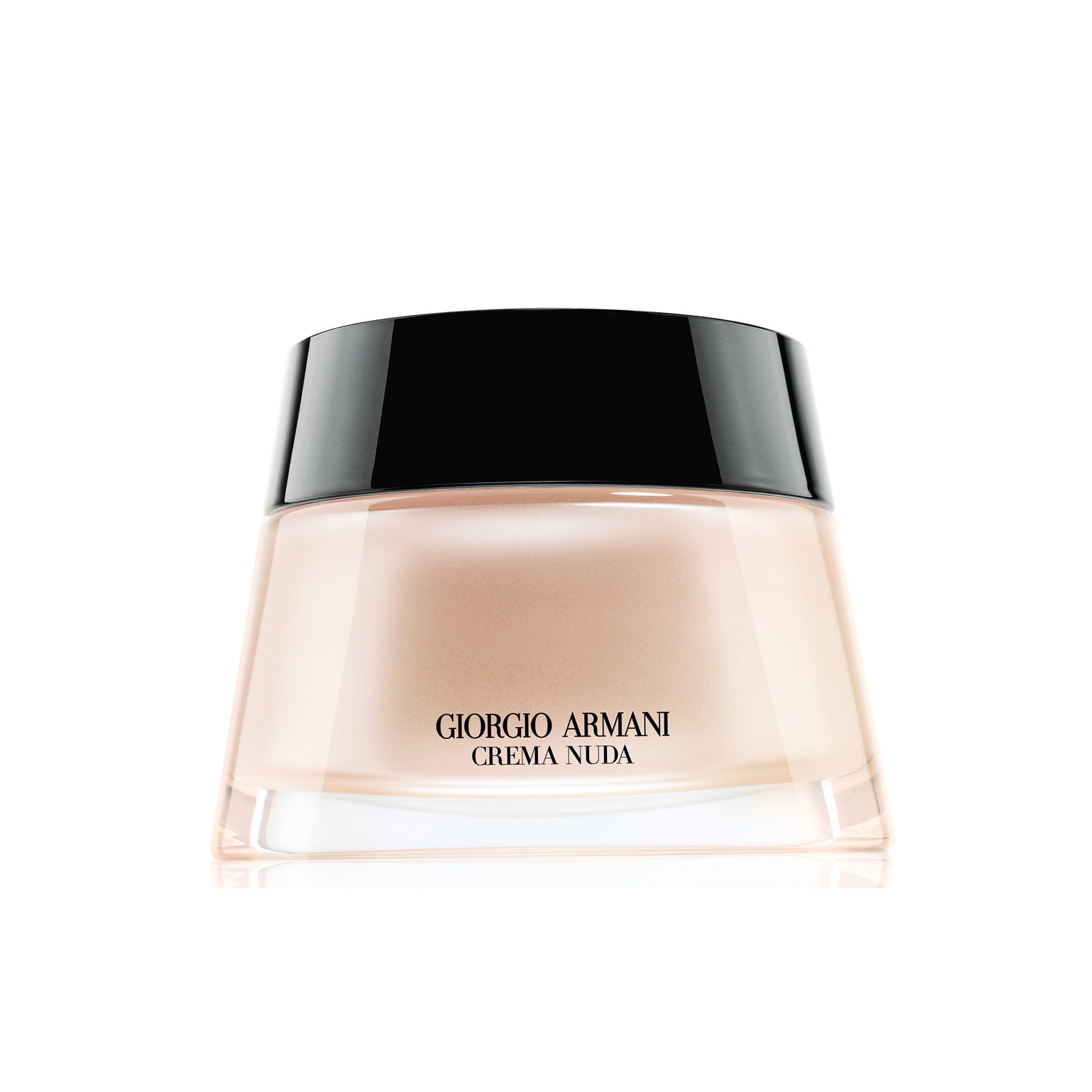 Armani Beauty Crema Nuda Tinted Cream