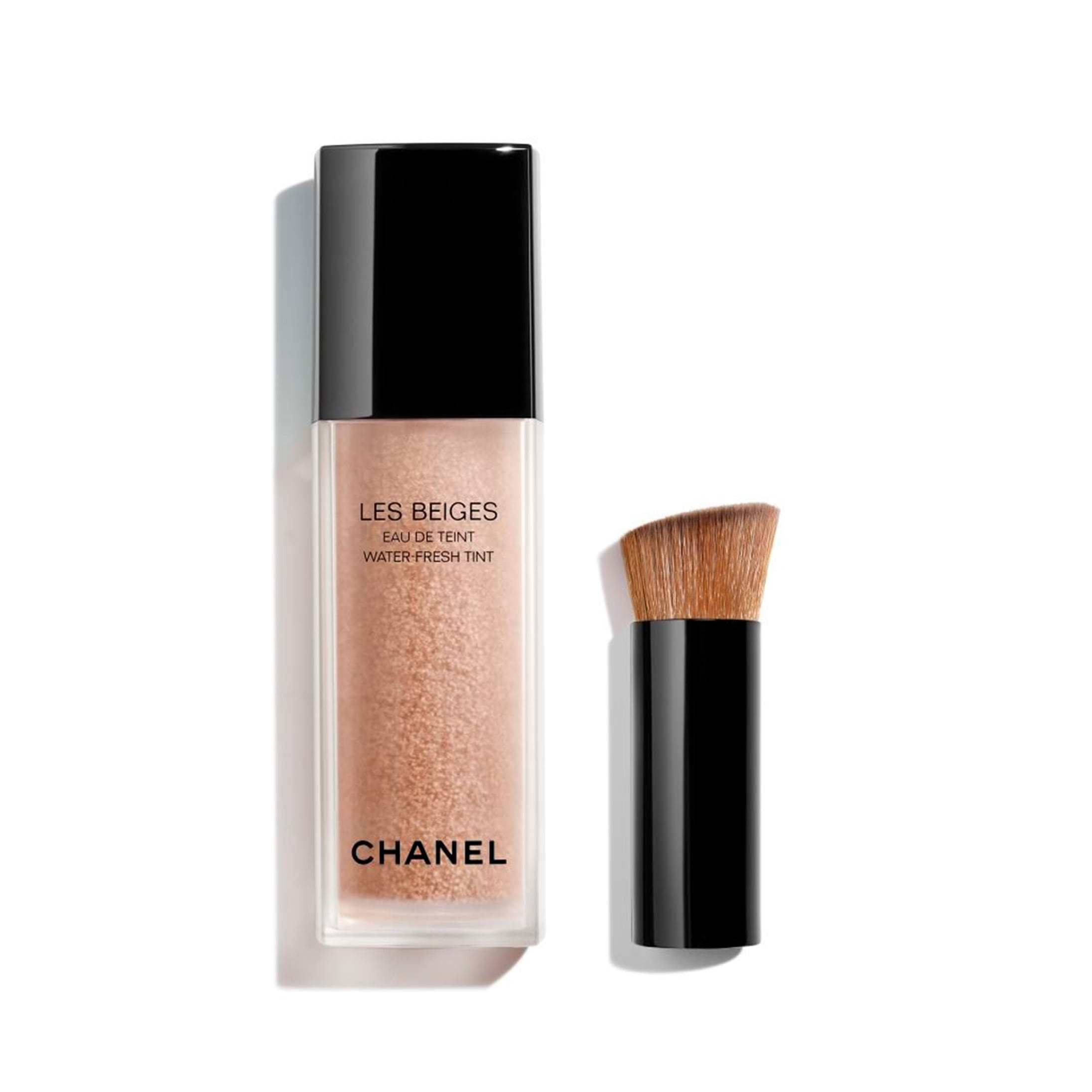 Chanel Beauty Les Beiges Water-Fresh Tint