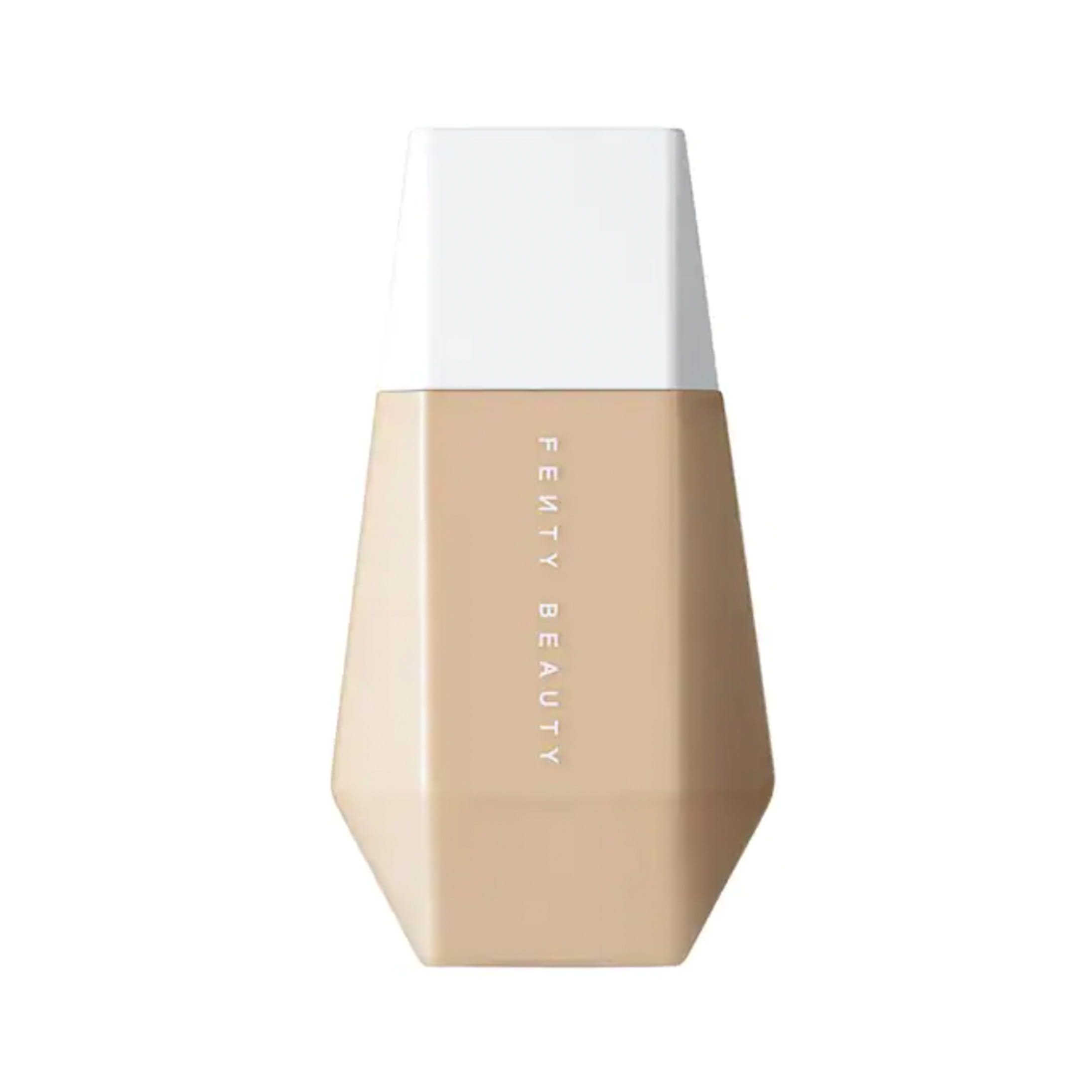 Fenty Beauty Eaze Drop Blurring Skin Tint available at Harvey Nichols 