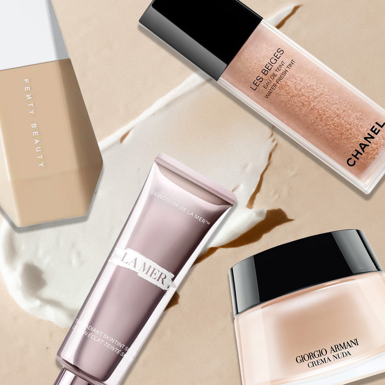 Skincare Trend: Skin Tints, The Style Sheet