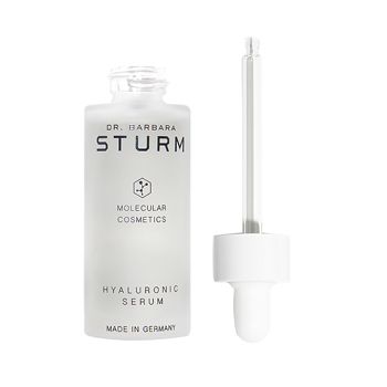 Dr. Barbara Sturm Hyaluronic Serum available at JOYCE Beauty