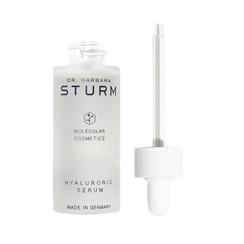 Dr. Barbara Sturm Hyaluronic Serum available at JOYCE Beauty