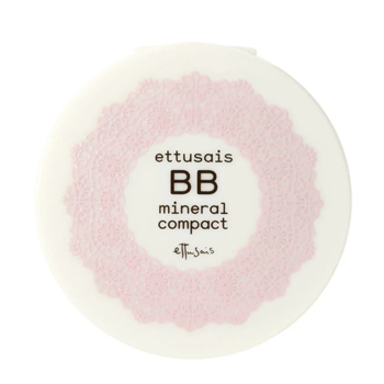 ettusais BB Mineral Compact available at Watson’s
