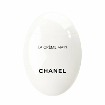 Chanel La Crème Main Hand Cream