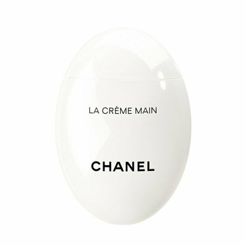 Chanel La Crème Main Hand Cream