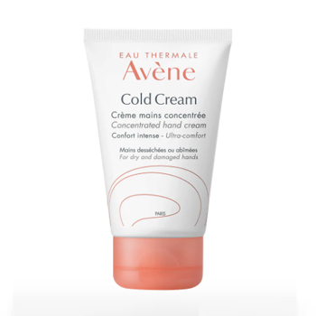 Eau Thermale Avène Cold Cream Concentrated Hand Cream available at Watson’s
