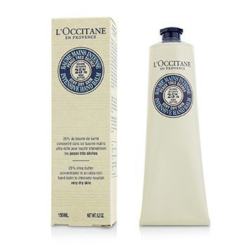 L’Occitane Shea Butter Intensive Hand Balm