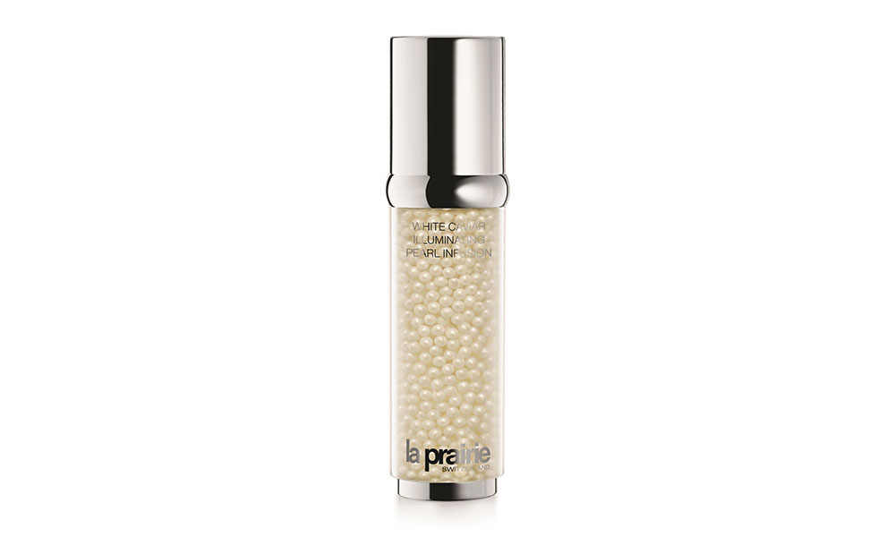 La Prairie White Caviar Illuminating Pearl Infusion