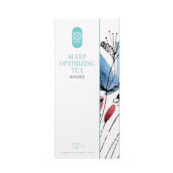 Ho Cha Sleep Optimizing Tea (Box Set)