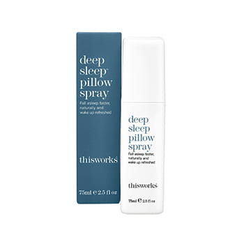 This Works Deep Sleep Pillow Spray 