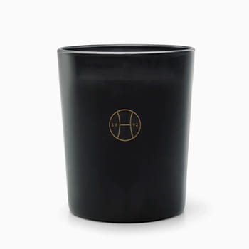  Perfumer H Mint Tea Handblown Candle