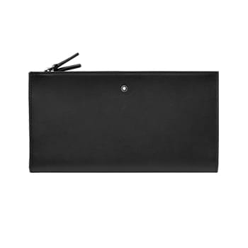Montblanc Nightflight Multi-Currency Wallet