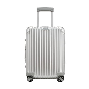 RIMOWA Topas Cabin Multiwheel IATA Suitcase