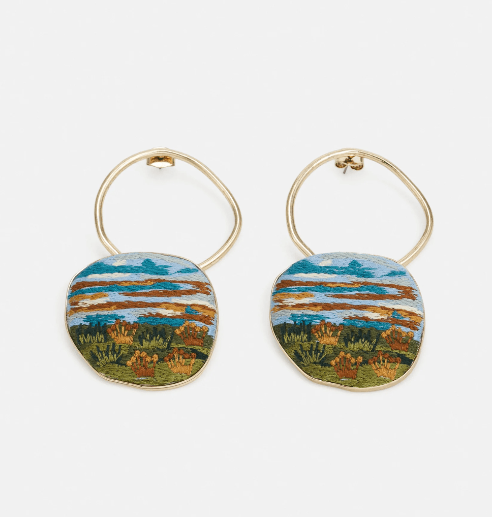 MAX&Co. Dreamyland Earrings