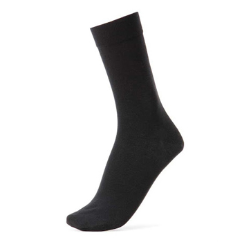 Wolford Cotton Velvet Socks