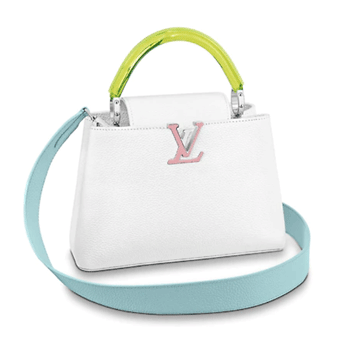 Louis Vuitton Capucines BB Handbag