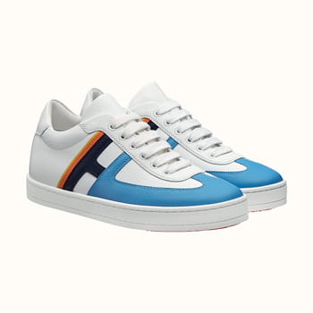 Hermès Boomerang Sneakers