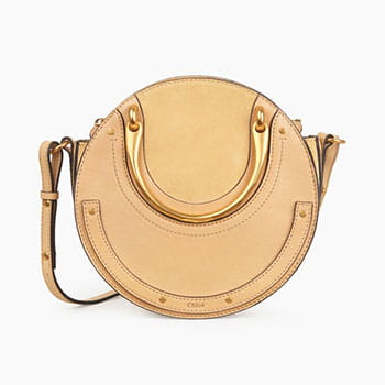 Chloé Small Pixie Bag