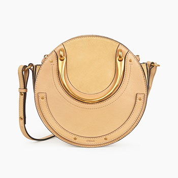 Chloé Small Pixie Bag