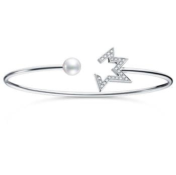 TASAKI Comet Bracelet