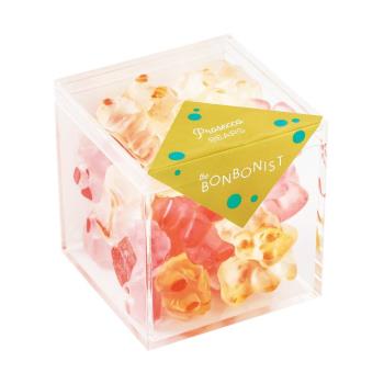 The Bonbonist Prosecco Bears